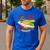 Perfect Planets Teachers Shirts Saturn For Solar System Men's Casual T-Shirt Royal Blue Perfect Planets Teachers Shirts Saturn For Solar System Men's Casual T-Shirt Royal Blue
