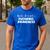 Phonemic Awareness Science Of Reading Teacher Men Women Men's Casual T-Shirt Royal Blue