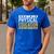 Physical Education Best Part Of The Day Phys Ed Teacher Men's Casual T-Shirt Royal Blue Physical Education Best Part Of The Day Phys Ed Teacher Men's Casual T-Shirt Royal Blue
