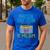Physical Education Is My Jam PE Teacher Men's Casual T-Shirt Royal Blue Physical Education Is My Jam PE Teacher Men's Casual T-Shirt Royal Blue