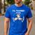 Physical Education PE Teacher Rock Paper Scissor Men's Casual T-Shirt Royal Blue Physical Education PE Teacher Rock Paper Scissor Men's Casual T-Shirt Royal Blue