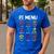 Pi Menu 314 Pi Symbol Math Teacher Happy Pi Day Men's Casual T-Shirt Royal Blue Pi Menu 314 Pi Symbol Math Teacher Happy Pi Day Men's Casual T-Shirt Royal Blue