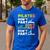 Pilates Instructor Teacher Watercolor Pilates Don't Fart Men Women Kids Men's Casual T-Shirt Royal Blue Pilates Instructor Teacher Watercolor Pilates Don't Fart Men Women Kids Men's Casual T-Shirt Royal Blue