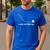 I Had Potential Physics Science Physics Teachers Students Men's Casual T-Shirt Royal Blue