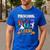 Preschool Boo Crew Teacher Student Halloween Costume Men Women Kids Men's Casual T-Shirt Royal Blue Preschool Boo Crew Teacher Student Halloween Costume Men Women Kids Men's Casual T-Shirt Royal Blue