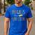 Progress Over Perfection Teacher Pencil Back-To-School Men's Casual T-Shirt Royal Blue Progress Over Perfection Teacher Pencil Back-To-School Men's Casual T-Shirt Royal Blue