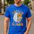 Psychologist Maslow Before Bloom Sped Teacher Classroom Men's Casual T-Shirt Royal Blue Psychologist Maslow Before Bloom Sped Teacher Classroom Men's Casual T-Shirt Royal Blue