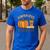 Pumpkin Spice And Teacher Life Halloween Teacher Men's Casual T-Shirt Royal Blue Pumpkin Spice And Teacher Life Halloween Teacher Men's Casual T-Shirt Royal Blue