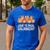 Qué Te Pasacalabaza Fall Immersion Teacher Spanish Teacher Men's Casual T-Shirt Royal Blue Qué Te Pasacalabaza Fall Immersion Teacher Spanish Teacher Men's Casual T-Shirt Royal Blue