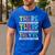 There Their They’Re Grammar Joke For English Teacher Student Men's Casual T-Shirt Royal Blue There Their They’Re Grammar Joke For English Teacher Student Men's Casual T-Shirt Royal Blue