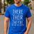 There Are People Who Didn't Listen To Their Teachers Grammar Men's Casual T-Shirt Royal Blue There Are People Who Didn't Listen To Their Teachers Grammar Men's Casual T-Shirt Royal Blue