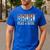 Read A Book Bruh Cool Ela English Teacher Reading Literature Men's Casual T-Shirt Royal Blue Read A Book Bruh Cool Ela English Teacher Reading Literature Men's Casual T-Shirt Royal Blue