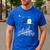 Read In Peace Skeleton Halloween Book Reading Spooky Teacher Men's Casual T-Shirt Royal Blue Read In Peace Skeleton Halloween Book Reading Spooky Teacher Men's Casual T-Shirt Royal Blue