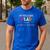 If You Can Read This Thank A Teacher Gratitude Men Women Girls Kids Men's Casual T-Shirt Royal Blue If You Can Read This Thank A Teacher Gratitude Men Women Girls Kids Men's Casual T-Shirt Royal Blue