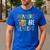 Readers Are Leaders Reading Book Lover Teacher Women Men Kid Men's Casual T-Shirt Royal Blue Readers Are Leaders Reading Book Lover Teacher Women Men Kid Men's Casual T-Shirt Royal Blue