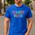 READING ROCKS English Teacher ELA ABCD Read Star Kinder Men's Casual T-Shirt Royal Blue READING ROCKS English Teacher ELA ABCD Read Star Kinder Men's Casual T-Shirt Royal Blue