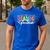 Reading Specialist Back To School Reading Teacher Men's Casual T-Shirt Royal Blue Reading Specialist Back To School Reading Teacher Men's Casual T-Shirt Royal Blue