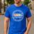 Reading Squad Teacher Reader Librarian Interventionist Team Men's Casual T-Shirt Royal Blue Reading Squad Teacher Reader Librarian Interventionist Team Men's Casual T-Shirt Royal Blue