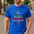Reading Teacher Christmas Shirt Elf Christmas Cheer For Men Women Men's Casual T-Shirt Royal Blue Reading Teacher Christmas Shirt Elf Christmas Cheer For Men Women Men's Casual T-Shirt Royal Blue