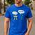 Get Real Be Rational Shirt Pi Math Teacher Geek Men's Casual T-Shirt Royal Blue Get Real Be Rational Shirt Pi Math Teacher Geek Men's Casual T-Shirt Royal Blue