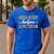 Regulation Before Expectation Cute ABA SPED Teacher Therapy Men's Casual T-Shirt Royal Blue Regulation Before Expectation Cute ABA SPED Teacher Therapy Men's Casual T-Shirt Royal Blue