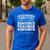 Resource Teacher Tshirt Men Women Men's Casual T-Shirt Royal Blue Resource Teacher Tshirt Men Women Men's Casual T-Shirt Royal Blue