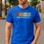 Retired Chemistry Teacher Science Retirement Chemistry Men's Casual T-Shirt Royal Blue Retired Chemistry Teacher Science Retirement Chemistry Men's Casual T-Shirt Royal Blue