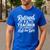 Retired PE Teacher Legend Left The Gym Physical Education Men's Casual T-Shirt Royal Blue Retired PE Teacher Legend Left The Gym Physical Education Men's Casual T-Shirt Royal Blue