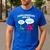 Right Acute Triangle Math Teacher Cool Geometry Men's Casual T-Shirt Royal Blue Right Acute Triangle Math Teacher Cool Geometry Men's Casual T-Shirt Royal Blue