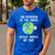 Rotation Of The Earth Makes My Day Science Teacher Earth Day Men's Casual T-Shirt Royal Blue Rotation Of The Earth Makes My Day Science Teacher Earth Day Men's Casual T-Shirt Royal Blue