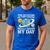 Rotation Of Earth Science Teacher Earth Day Men Women Men's Casual T-Shirt Royal Blue Rotation Of Earth Science Teacher Earth Day Men Women Men's Casual T-Shirt Royal Blue