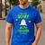 Scary Math Teacher Costume Halloween Lazy Easy Christmas Men's Casual T-Shirt Royal Blue Scary Math Teacher Costume Halloween Lazy Easy Christmas Men's Casual T-Shirt Royal Blue