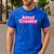 School Counselor Back To School Teacher Life Men's Casual T-Shirt Royal Blue School Counselor Back To School Teacher Life Men's Casual T-Shirt Royal Blue