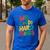 School Teachers Motivational Quote We Can Do Hard Things Men Women Kids Men's Casual T-Shirt Royal Blue School Teachers Motivational Quote We Can Do Hard Things Men Women Kids Men's Casual T-Shirt Royal Blue