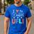 Science Of Reading I Love To Teach UFLI Teacher Literacy Men's Casual T-Shirt Royal Blue Science Of Reading I Love To Teach UFLI Teacher Literacy Men's Casual T-Shirt Royal Blue