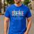 Science Teacher Definition For Women & Men Men's Casual T-Shirt Royal Blue Science Teacher Definition For Women & Men Men's Casual T-Shirt Royal Blue