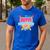 Second Grade Drip Ice Cream Home Plate Baseball Teachers Kid Men's Casual T-Shirt Royal Blue Second Grade Drip Ice Cream Home Plate Baseball Teachers Kid Men's Casual T-Shirt Royal Blue