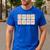 Basic Sign Language Speech Pathology Aac Sped Teacher Men's Casual T-Shirt Royal Blue Basic Sign Language Speech Pathology Aac Sped Teacher Men's Casual T-Shirt Royal Blue