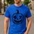 Six Seven Halloween Costume For Students Teachers Men's Casual T-Shirt Royal Blue Six Seven Halloween Costume For Students Teachers Men's Casual T-Shirt Royal Blue