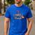 I Smell Children Wicked Cute Kindergarten Teacher Halloween Men's Casual T-Shirt Royal Blue I Smell Children Wicked Cute Kindergarten Teacher Halloween Men's Casual T-Shirt Royal Blue