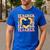 Social Studies Teacher Pencil Heart Leopard Back To School Men's Casual T-Shirt Royal Blue Social Studies Teacher Pencil Heart Leopard Back To School Men's Casual T-Shirt Royal Blue