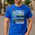 Social Studies Teacher Teach Scariest Zombies On Graveyard For Men Women Men's Casual T-Shirt Royal Blue Social Studies Teacher Teach Scariest Zombies On Graveyard For Men Women Men's Casual T-Shirt Royal Blue