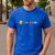 Solar System Teacher Video Games Sun Eating Planets Men's Casual T-Shirt Royal Blue Solar System Teacher Video Games Sun Eating Planets Men's Casual T-Shirt Royal Blue