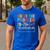 Solve The Problem 67 Six Seven Math Teacher School Men's Casual T-Shirt Royal Blue Solve The Problem 67 Six Seven Math Teacher School Men's Casual T-Shirt Royal Blue