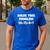Solve This Problem 9X7467 Elementary Math Teacher Men's Casual T-Shirt Royal Blue Solve This Problem 9X7467 Elementary Math Teacher Men's Casual T-Shirt Royal Blue