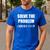 Solve The Problem Math Teacher Joke 67 Six Seven Meme Men's Casual T-Shirt Royal Blue