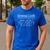 Spanglish Definition Spanish Teacher Bilingual Maestra Men's Casual T-Shirt Royal Blue Spanglish Definition Spanish Teacher Bilingual Maestra Men's Casual T-Shirt Royal Blue