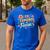 Spanish Teacher Maestra Dimelo En Espanol Por Favor Men's Casual T-Shirt Royal Blue Spanish Teacher Maestra Dimelo En Espanol Por Favor Men's Casual T-Shirt Royal Blue