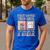 Special Education First Coffee Then Data Retro SPED Teacher Men's Casual T-Shirt Royal Blue Special Education First Coffee Then Data Retro SPED Teacher Men's Casual T-Shirt Royal Blue