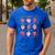 Special Education Is My Jam SPED Teacher Back To School Men's Casual T-Shirt Royal Blue Special Education Is My Jam SPED Teacher Back To School Men's Casual T-Shirt Royal Blue